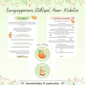 Project folder “Easter Joy”, Easter project, Easter season image 7