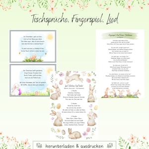 Project folder “Easter Joy”, Easter project, Easter season image 8