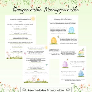 Project folder “Easter Joy”, Easter project, Easter season image 5