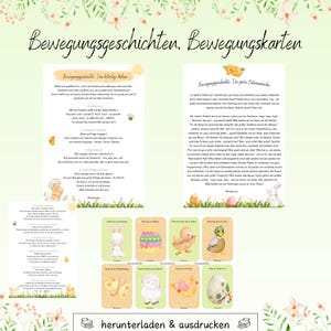 Project folder “Easter Joy”, Easter project, Easter season image 6