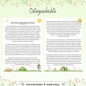 Project folder “Easter Joy”, Easter project, Easter season image 3