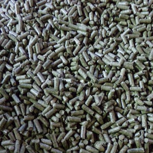 Dakota Hay Products Natures Best Fresh RUN Timothy Grass  Pellets. Free Shipping! Good For Rabbits, Guinea Pigs, hamsters, Mice & other Pets