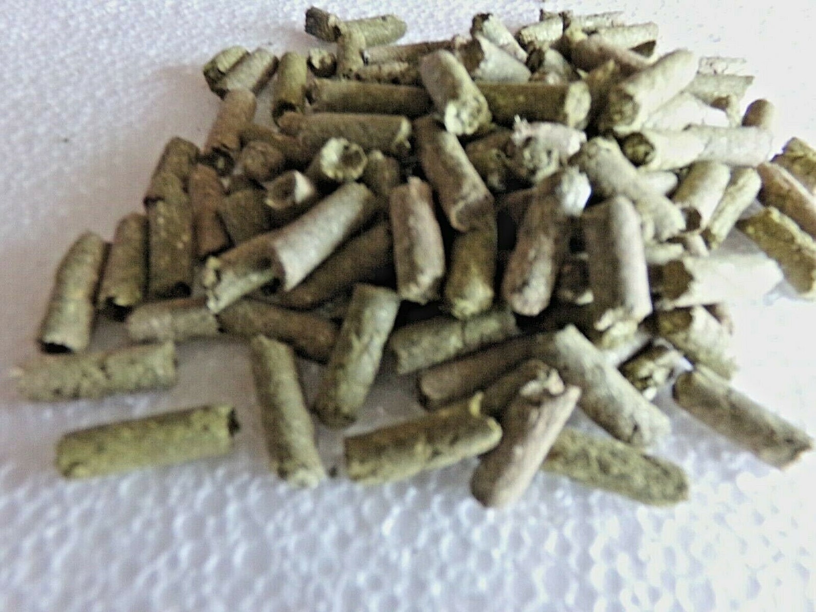 15lbs of fresh orchard grass hay pellets for rabbits Etsy