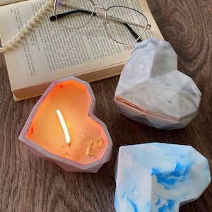 Vela sorpresa personalizada: mensaje oculto, regalo de celebración único, regalo de cumpleaños o día de la madre considerado