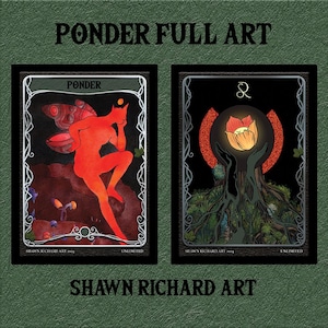Fab Ponder Token - Etsy