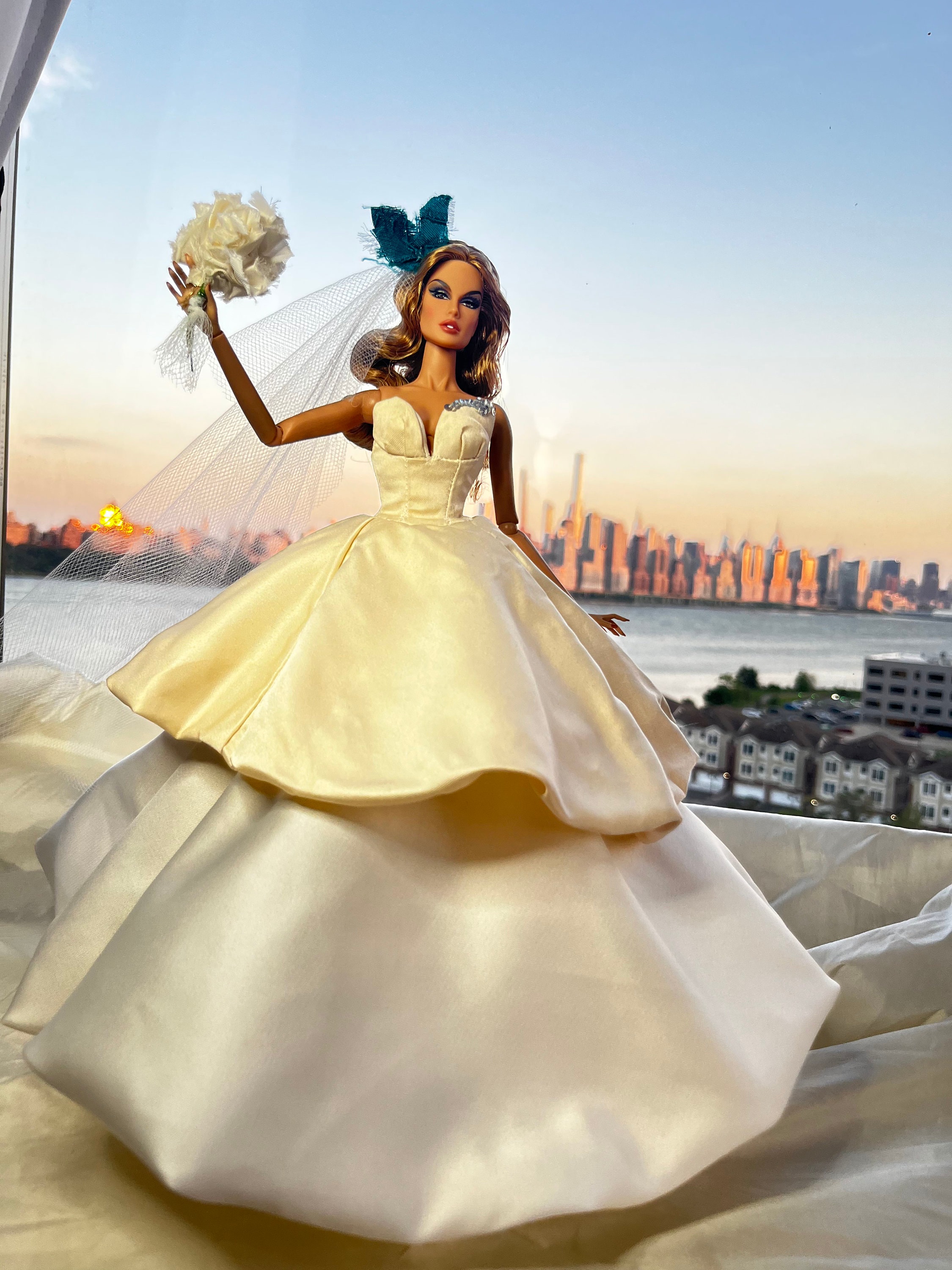 Dress Vestido Novia Carrie Bradshaw Vestido Novia Vestido Carrie