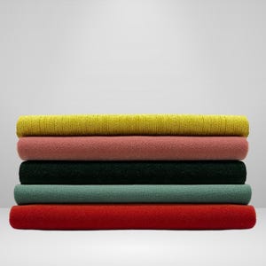 Retalhos de tecido, tecidos para costura, pedaços de tecido, amostras, sobras, amostras de tecido, tecido de veludo personalizado, tecidos coloridos, pacotes de retalhos de tecido.