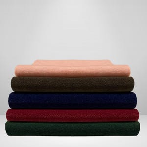 Retalhos de veludo ecológicos - ótimos para artesanato e reciclagem, retalhos de tecido, tecidos para costura, pedaços de tecido, amostras, sobras, amostras de tecido