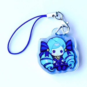 sexual desires rose vibrator Gwen Doll main image 1