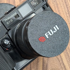 Lens Cap for Fuji GW690 / GSW690 / GW670 Cameras (gen. II & III