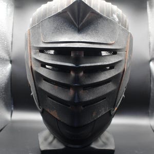 Inquisiteurhelm van Marrok van Ahsoka