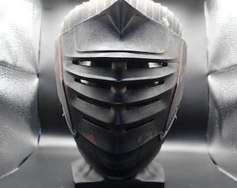 Marrok's Inquisitor Helm aus Ahsoka