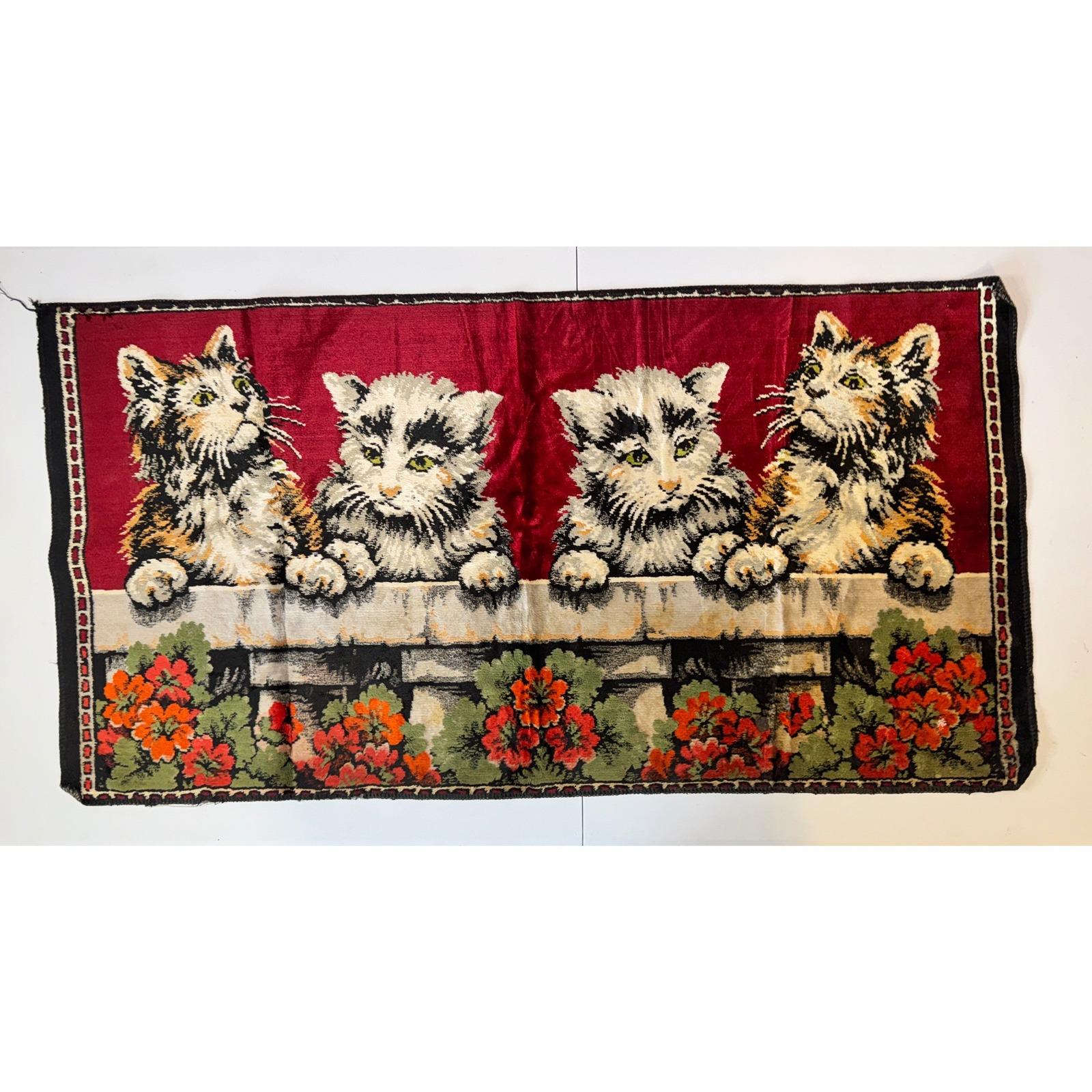 Vintage Kitsch Art - Etsy
