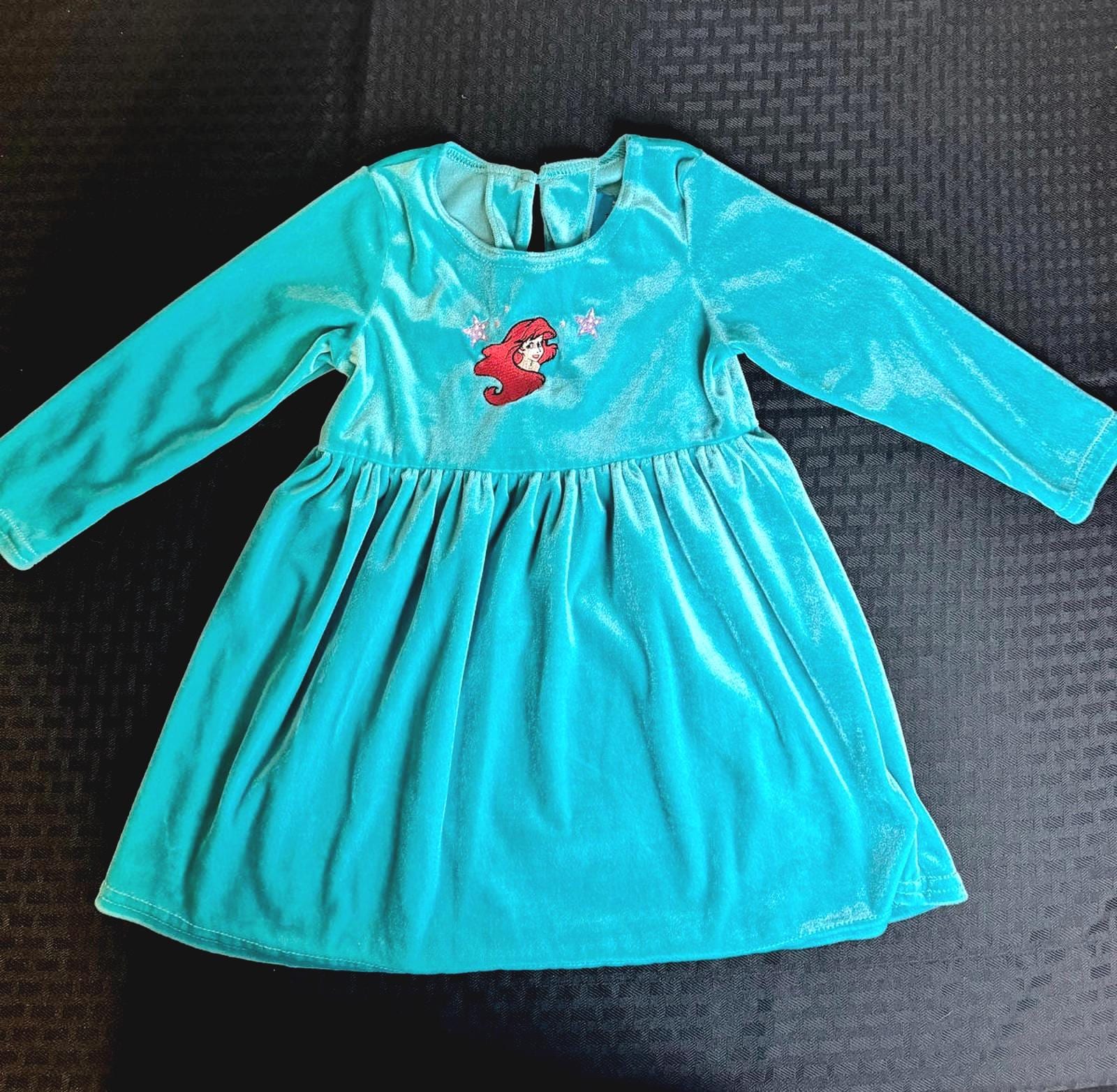 chinese dress ladies Retro 1950s Mermaid Silouhette Dress main image 1