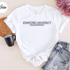 Custom College Unisex T-shirt, Customized University Shirt, Personalized College Tee, Custom College Name Shirt, Custom University