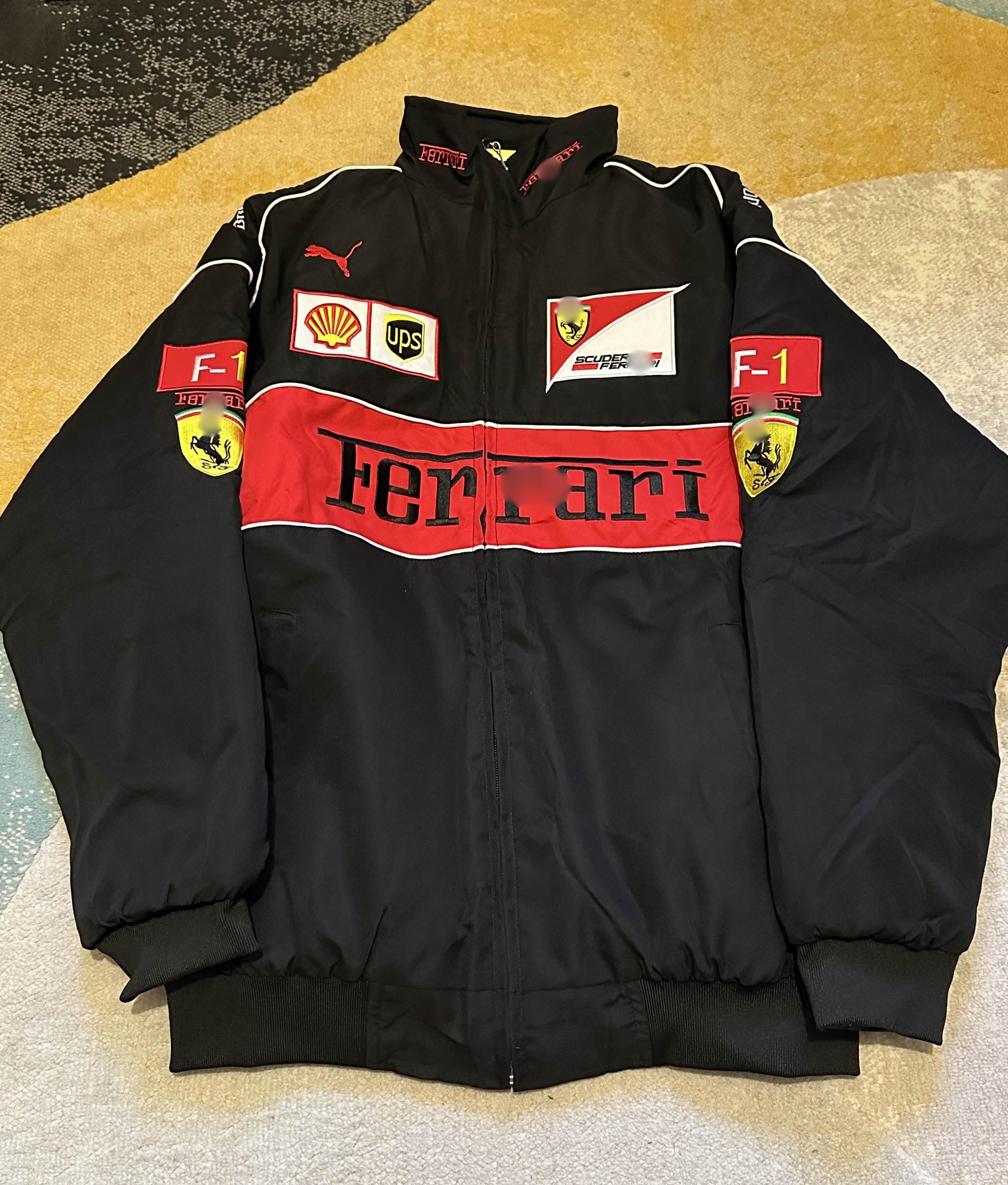 フェラーリ　vintage jacket 短丈 m26822099762_1.jpg?1734451973