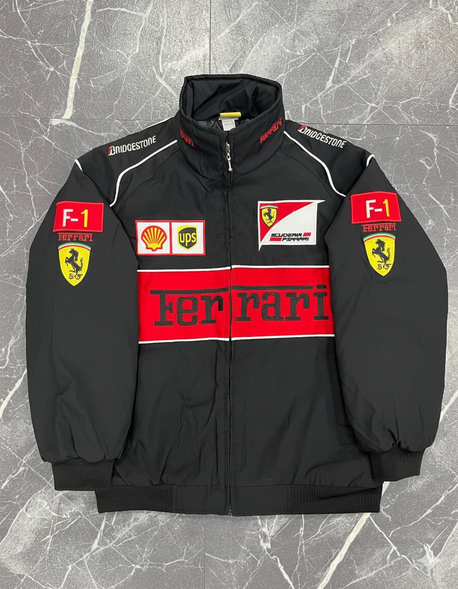 F1 jacket vintage - Etsy 日本