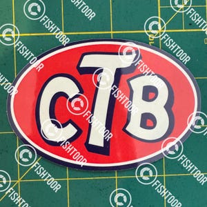 Cars Trucks Buses Lot Sticker