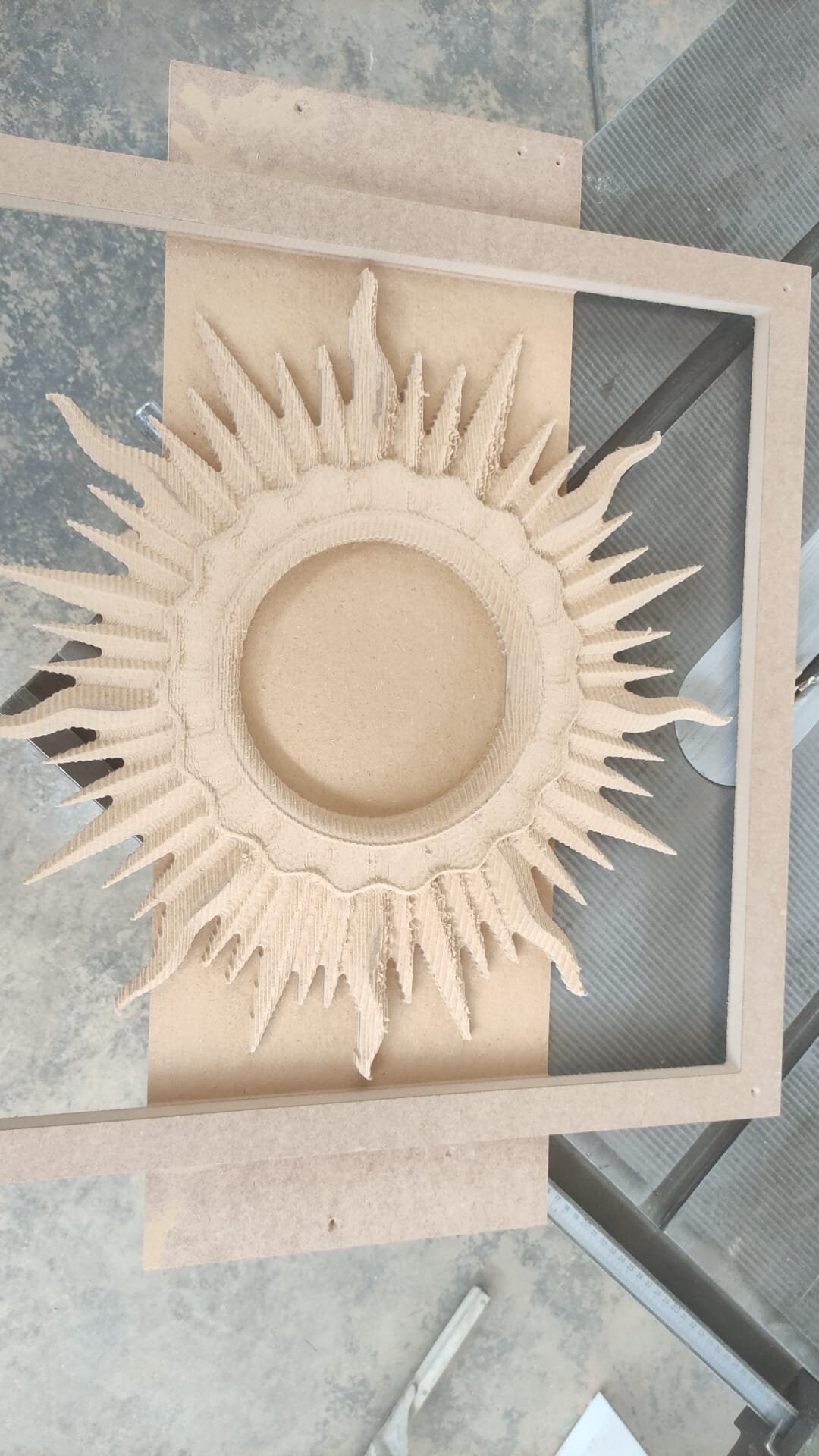Wooden Table, Wooden Stuff, Cnc Router, - Etsy