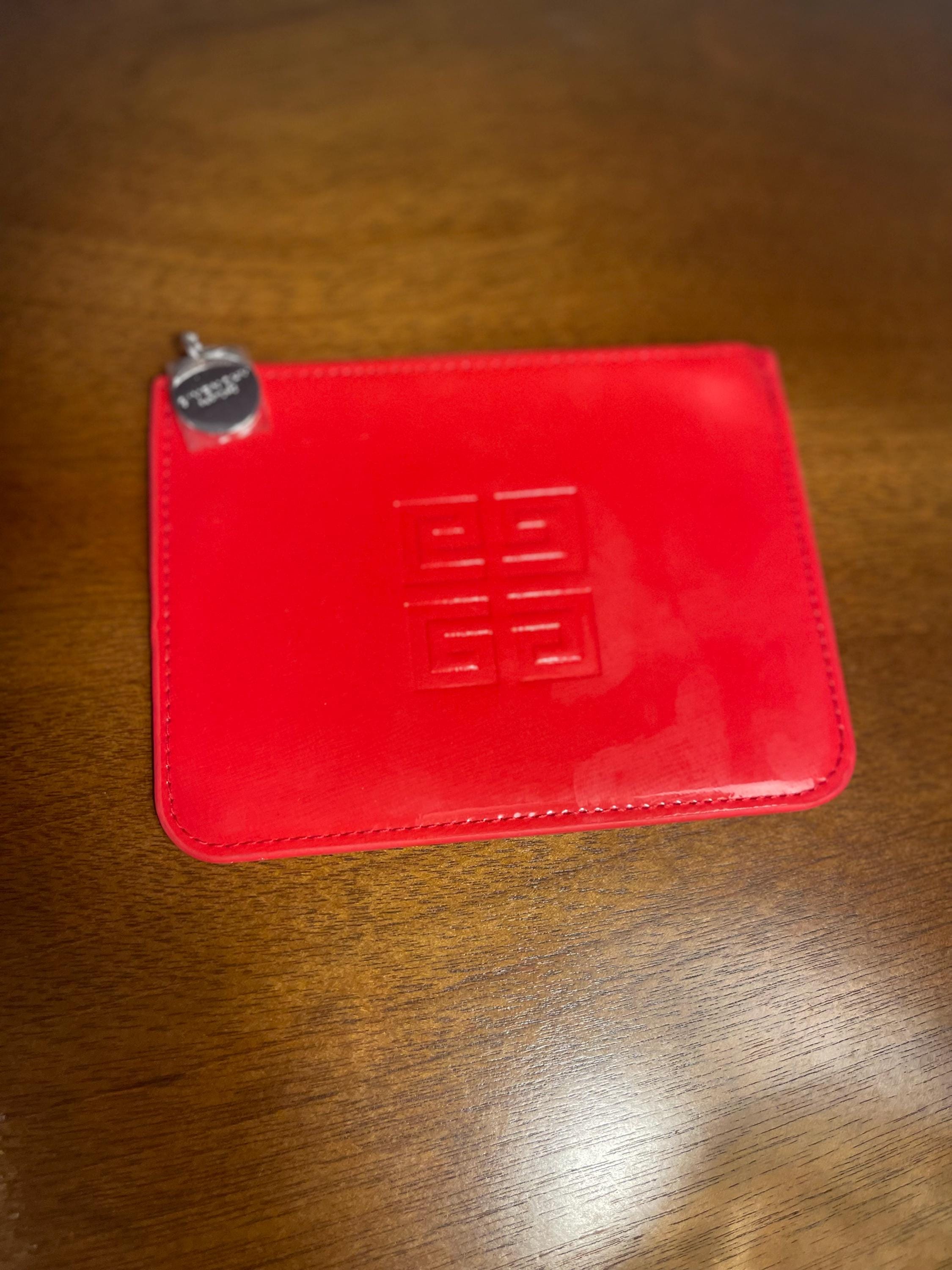Givenchy Coin Purse - Etsy