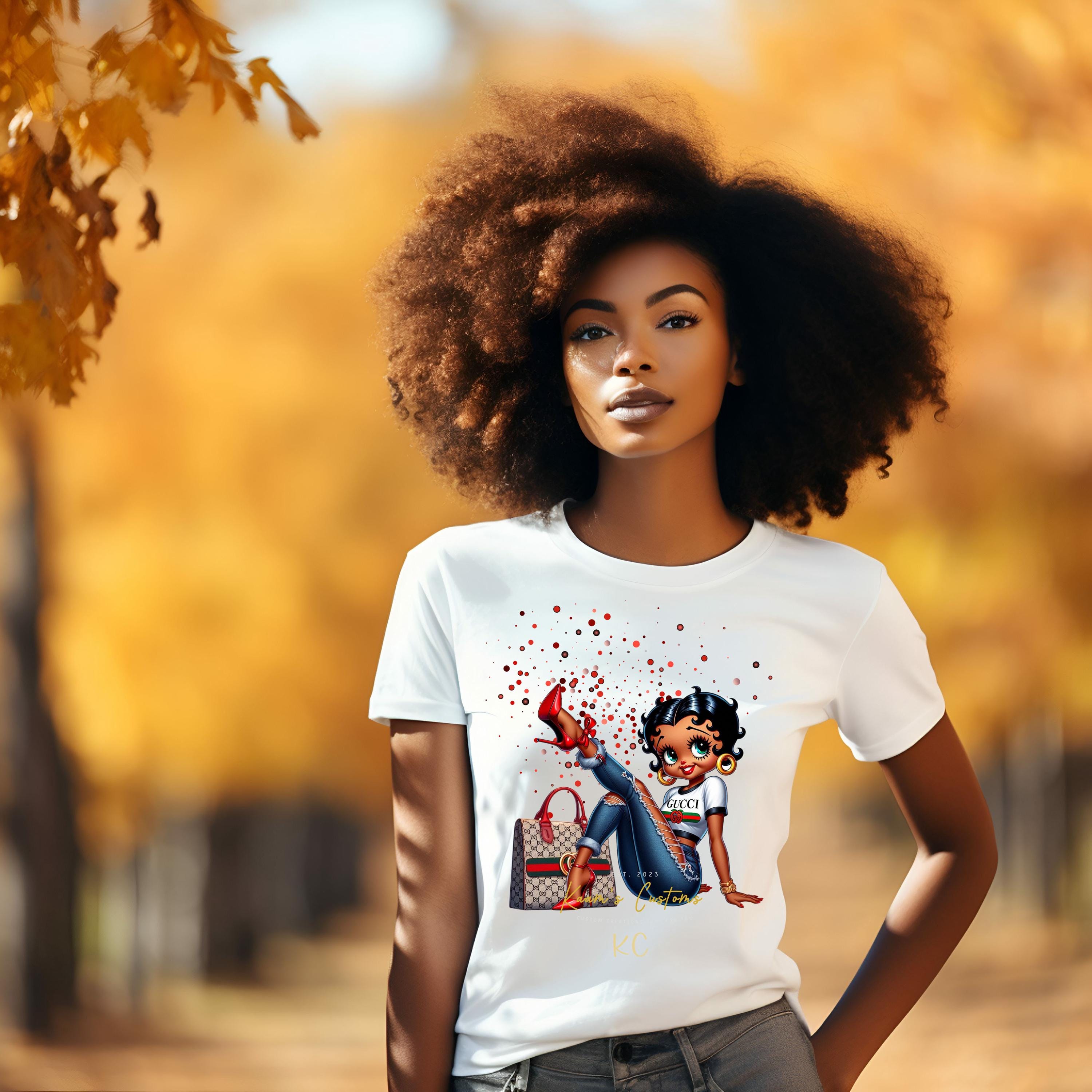 Gucci Tee - Etsy