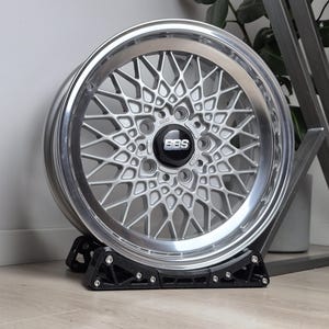 Wheel Roller Stand (2pcs set) image 2