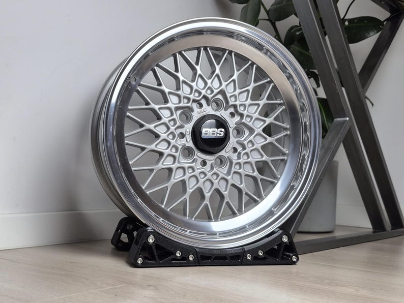 Wheel Roller Stand (2pcs set) image 2