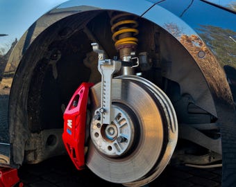 Wheel Fitment Measure Tool V2