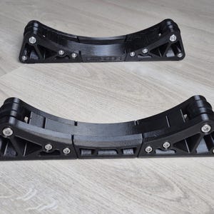 Wheel Roller Stand (2pcs set) image 3