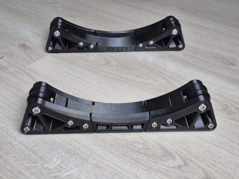 Wheel Roller Stand (2pcs set) image 3