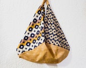 Bento Bag Tote Bag  Travel Bag Market Bag Purse