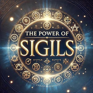 The Power of Sigils Creating and Activating Your Own Symbols PDF Book