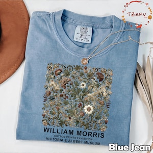 William morris shirt - Etsy 日本