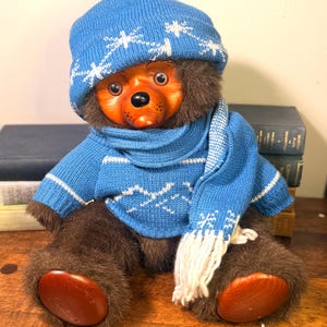 Robert Raikes Bears - Etsy