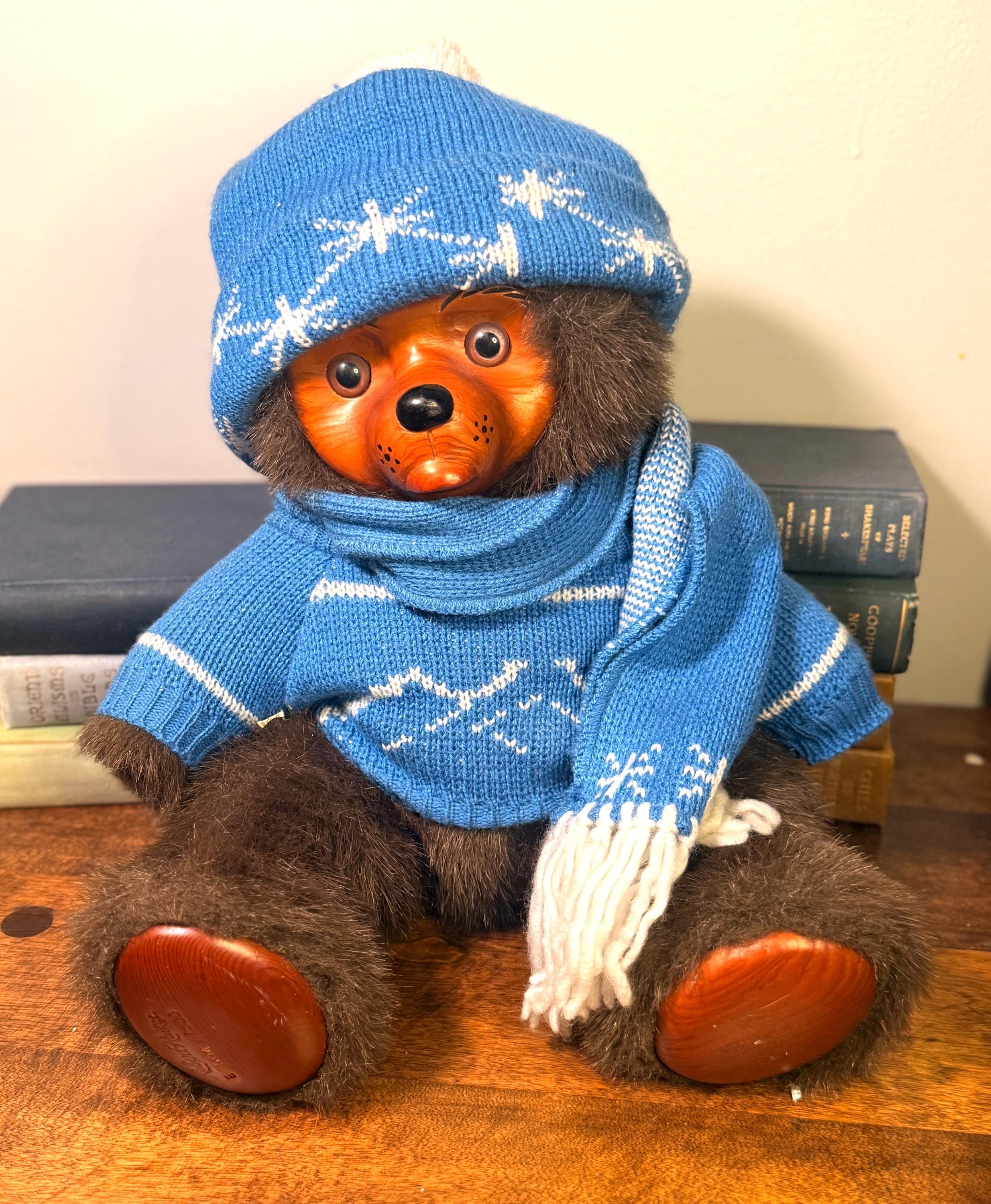 Robert Raikes Bears - Etsy