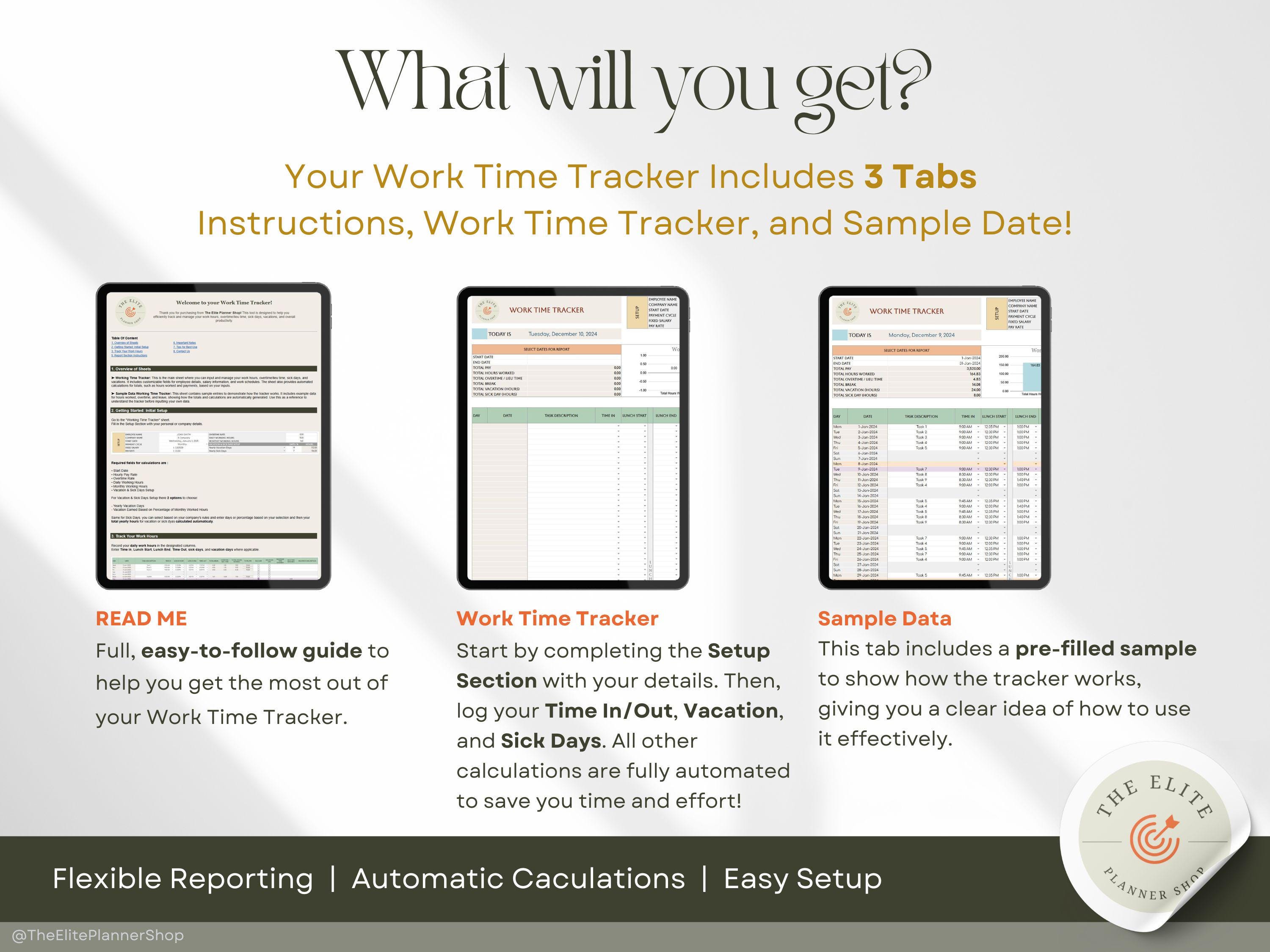 Work time tracker google sheets timesheet tracker employee timesheet