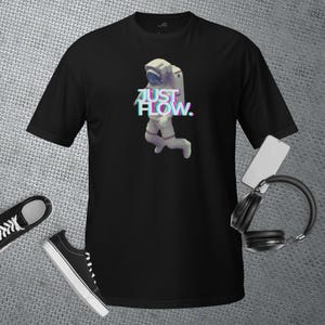 ASTRONAUT Short-Sleeve Unisex T-Shirt