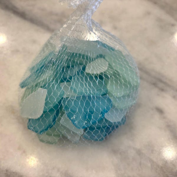 Ocean Mix Sea Glass