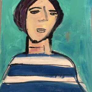 Portrait Art