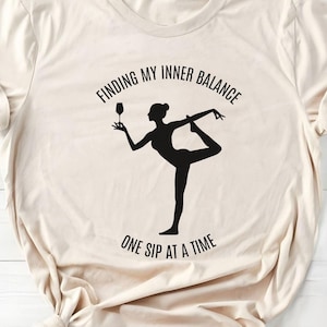 Funny Wine Shirt, Wine Lover Gift, Wine Drinking Tee, Unique Wine Enthusiast Shirt, Wine Humor Apparel, Gift for Wine Lovers, Funny Wine Tee
