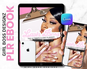 Lash PLR Ebook, Lash Ebook, Six-Figure Lash Business Ebook, PLR , Ebook, Done For You, Digital Book, For Profit, Lash Tech, Ebook, Lashing