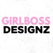 GIRL BOSSEZ