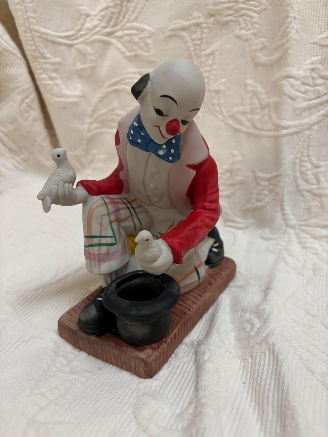 Gilde Clowns Catalogue de Statuettes