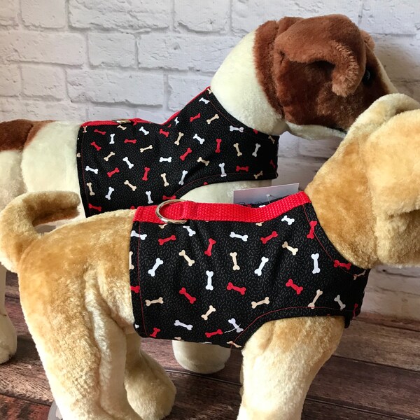 Dog Sweater Vest Etsy