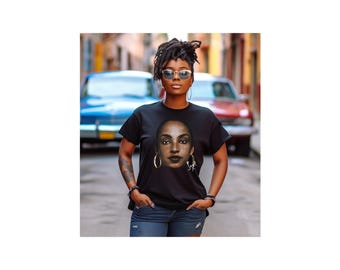 Vintage Sade T-Shirt
