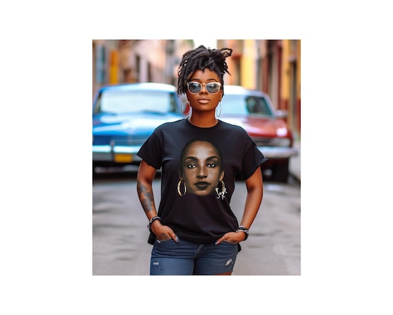 SADE VINTAGE