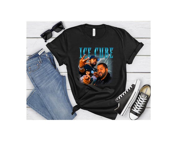 ICE CUBE