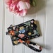 see more listings in the ID Wristlet Wallet section