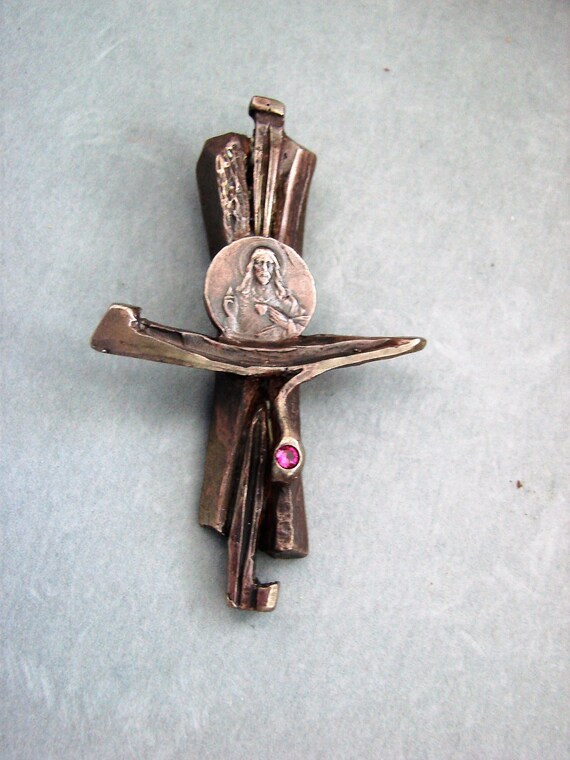 Was Jesus Really Nailed To The Cross