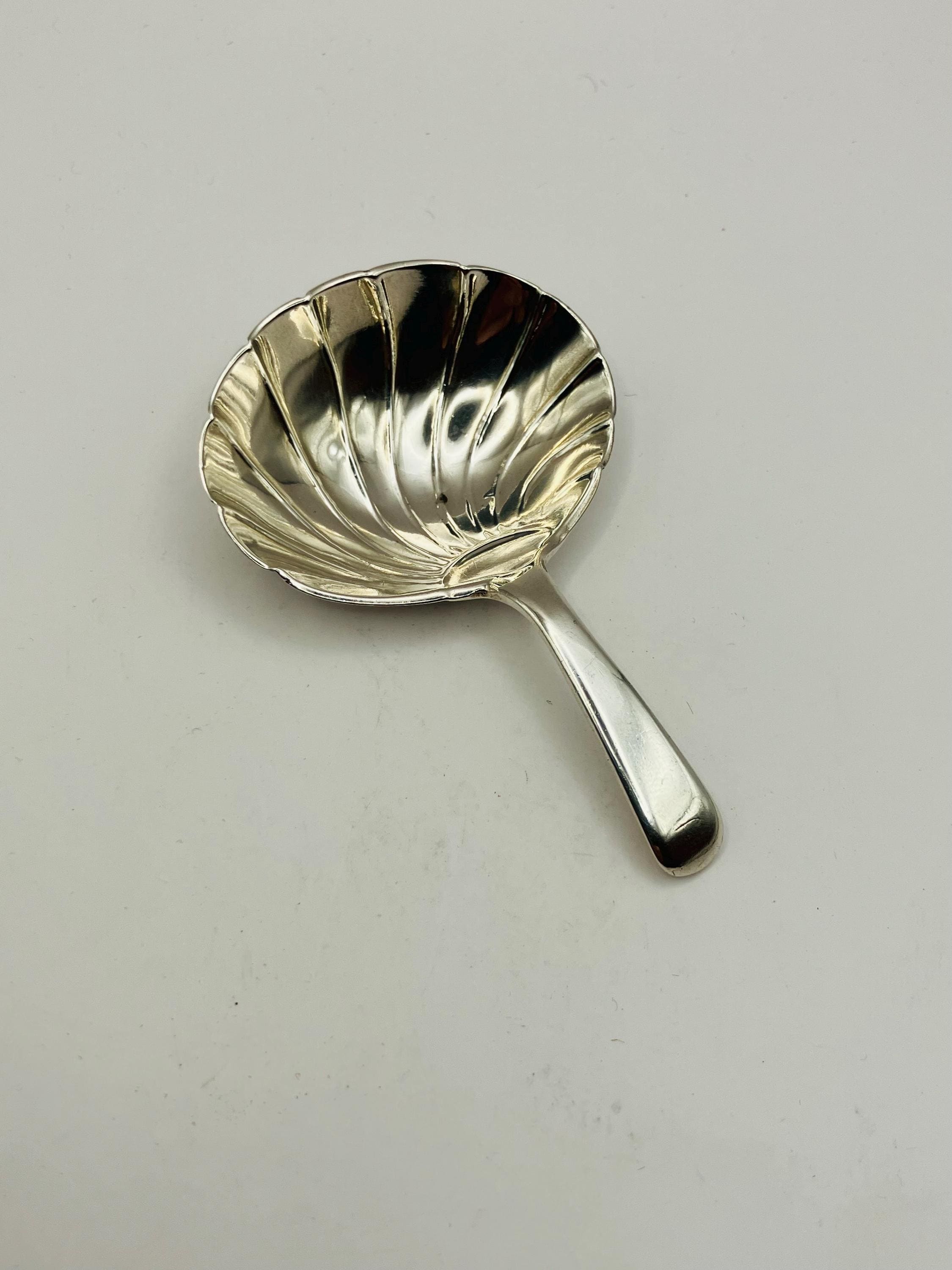 Antique english spoon sterling - Etsy 日本